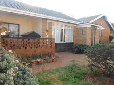 House For Sale in Bosmont, Johannesburg