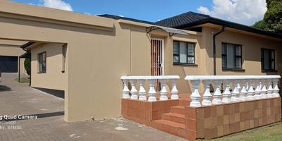 House For Rent in Maraisburg, Roodepoort