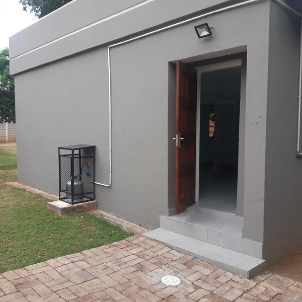 Property For Rent in Northcliff, Johannesburg